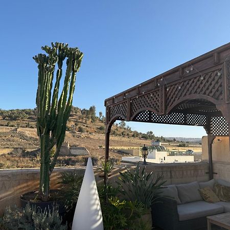 Riad Meyssane Фес Екстериор снимка
